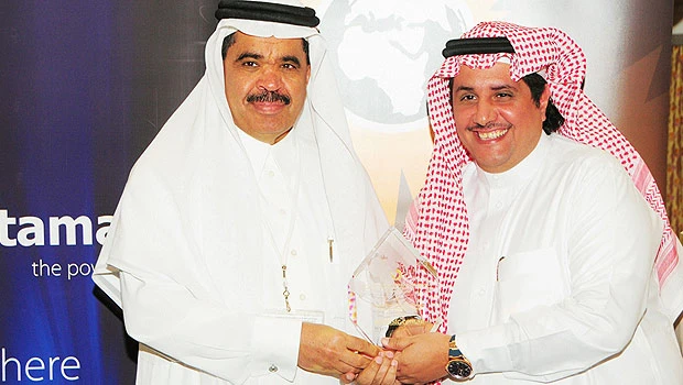 STC stays in limelight