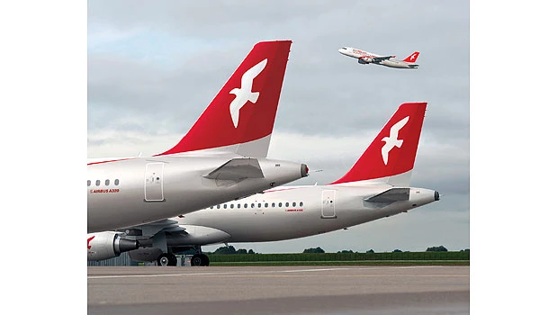 Air Arabia to receive more planes