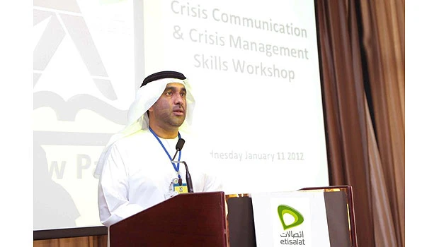 Etisalat Information Services boosting trade