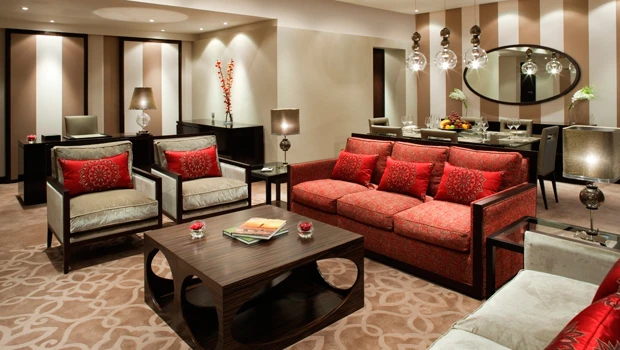Al-Faisaliah Hotel South wins top award