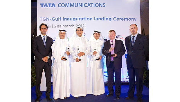 Tata Global Network boosts Gulf links