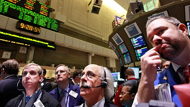 Chinese data puts pressure on dollar, stocks