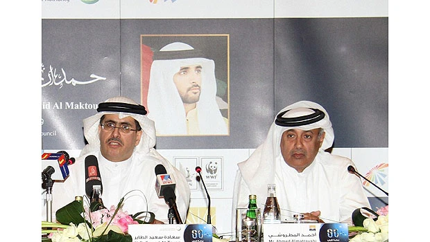 Dubai to join the world in observing Earth Hour