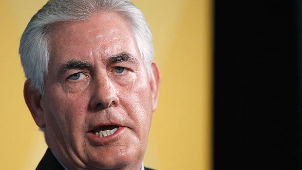 Exxon to spend $150bn over 5 years to find oil, gas