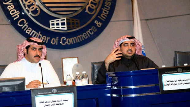 Internet boom imminent in Saudi Arabia
