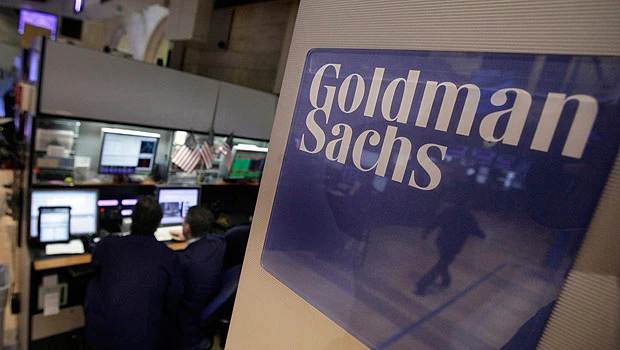JPMorgan staff told go easy on Goldman’s Muppetgate