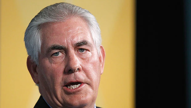 Kurds say Exxon still working in N. Iraq