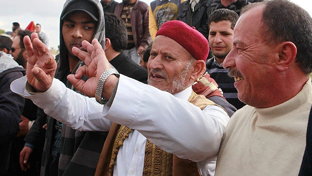 Libya prepares more oil autonomy for its east