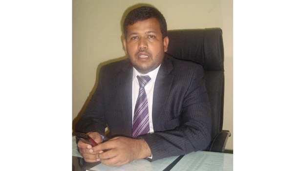 Saudi businesses keen to join Sri Lanka Expo