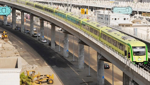 Soaring economic activity to spur Saudi cement demand