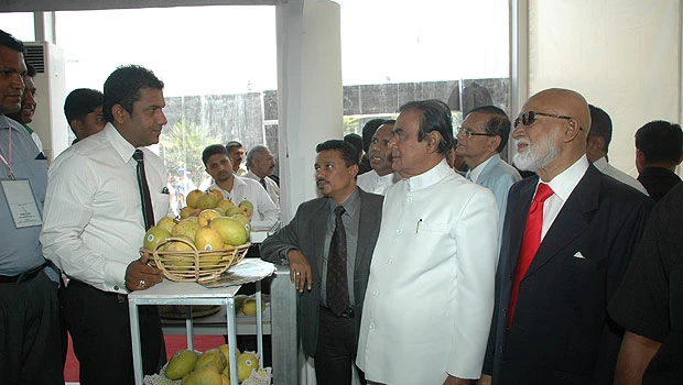 Sri Lanka Expo offers fruitful trade opportunities