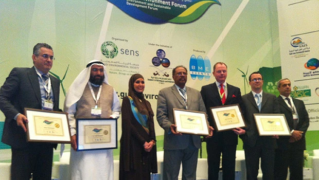 Strategies for eco-friendly potable water production explored