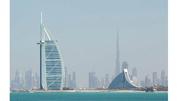 UAE attracts $1.8bn FDI in 2011