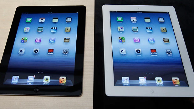 Apple cements market dominance with new iPad, say analysts