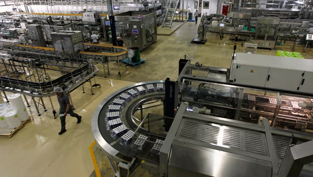 Arab multinationals spread wings across region