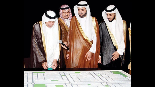 Siemens expands footprint in Kingdom with Modon deal
