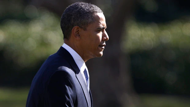 Obama urges shift to new energy technologies