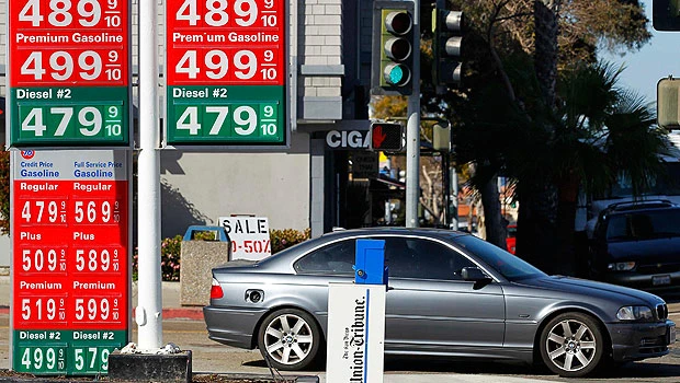 Oil prices not justified, Kuwait minister says