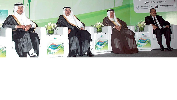 Top priority for green innovation strategies