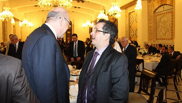 Saudi investments in Lebanon total about $4.5bn