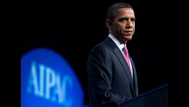 Israeli leaders praise Obama’s AIPAC speech
