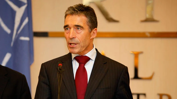 NATO: All targets struck in Libya were military