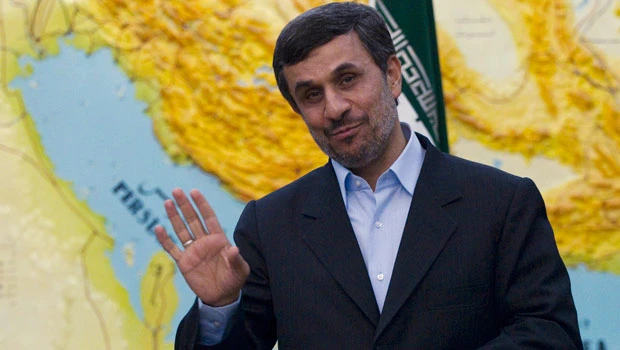 Khamenei allies trounce Ahmadinejad in Iran election