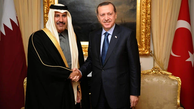 Turk PM attacks cancer rumor