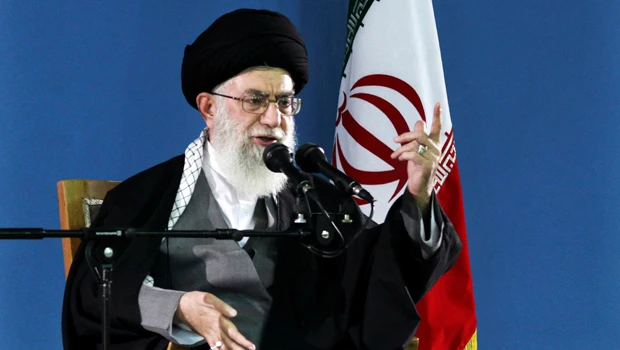 Iran will attack to defend itself - Khamenei