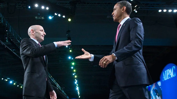 Obama: Not hesitant on force to defend interests