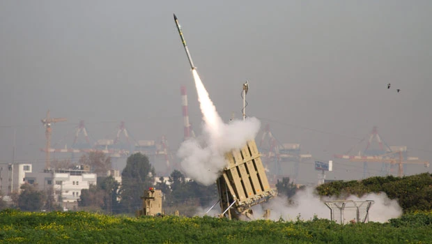 More deaths as Israel and Palestinian militants trade airstrikes, rocket fire