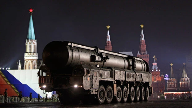 Russia says it won't stop selling weapons to Syria