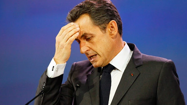 Sarkozy: Assad is a killer, must face world court