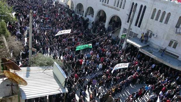 Assad forces resume bombardment of Homs; ICRC aid stalled