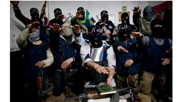 Syrian rebels reject Annan’s call for dialogue