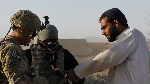 US probes allegations Afghan Air Force involved in drug running