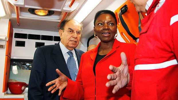 UN’s Amos in Turkey to visit Syrian refugee camps
