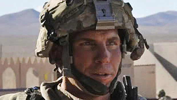 US soldier charged with 17 murders in Afghan killings