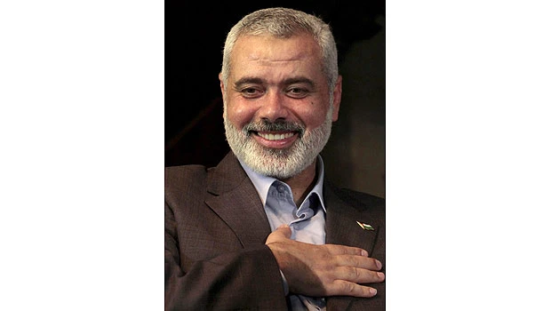 Hamas unclear about role in Israel-Iran fighting