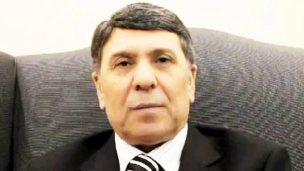 Syria’s deputy oil minister defects from Assad