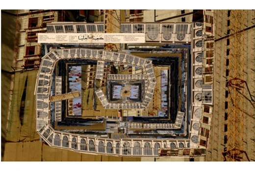 12 Saudi artists to feature at Art Dubai