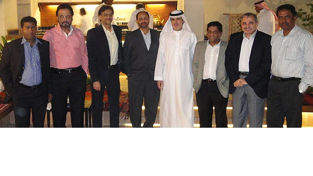 Andhra Pradesh delegation explores joint venture opportunities
