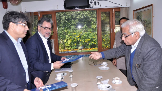 Dammam soon to have branch of prestigious Delhi Public School