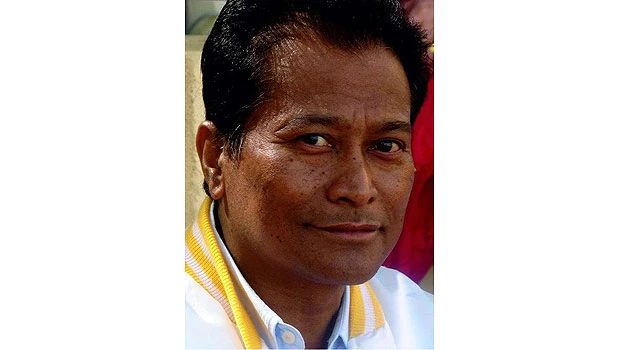 Filipino groups mourn community leaders’ death