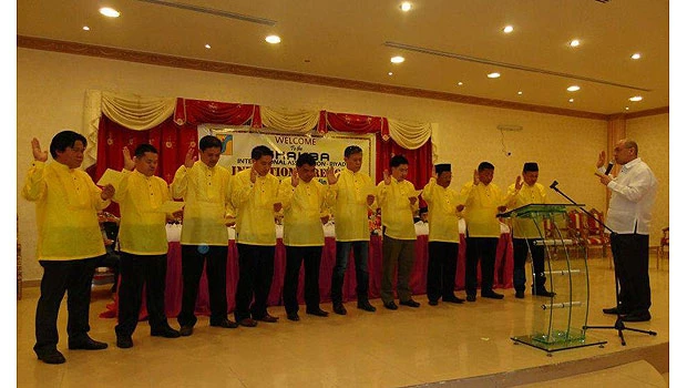 IDB urged to increase number of scholarships to Filipinos