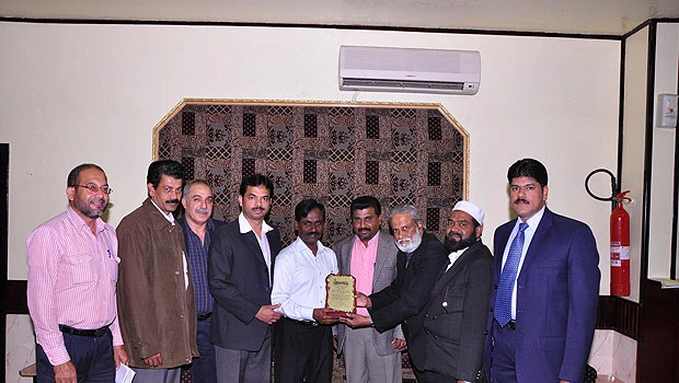 Consulate renders services to Indian community in Abha