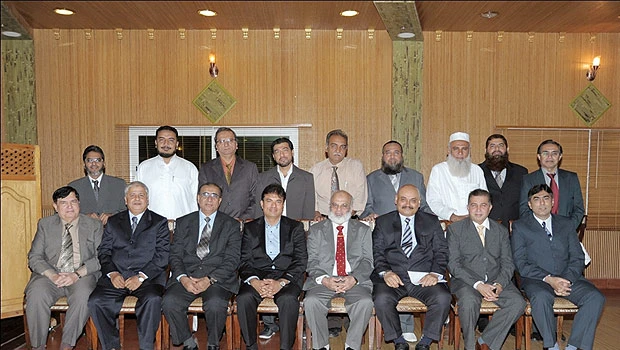 Memon Welfare Society launches programs for community uplift