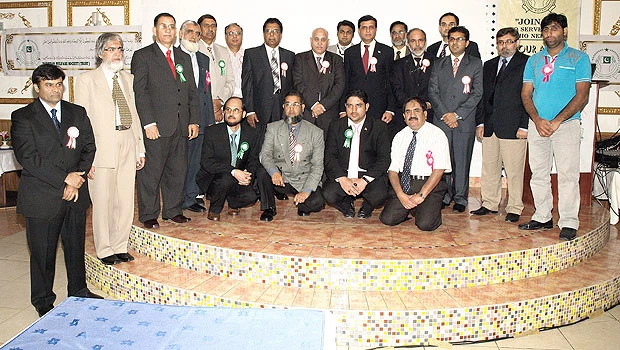 PWS seminar stresses role of preventive medicine