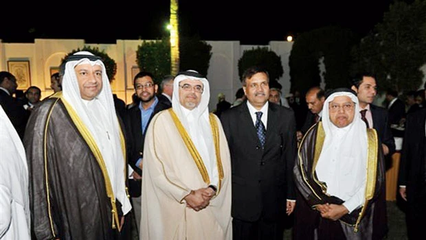 Pakistan Day celebrated in Jeddah