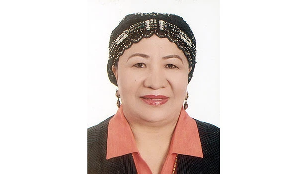 Philippine education attache leaves after 2-year stint